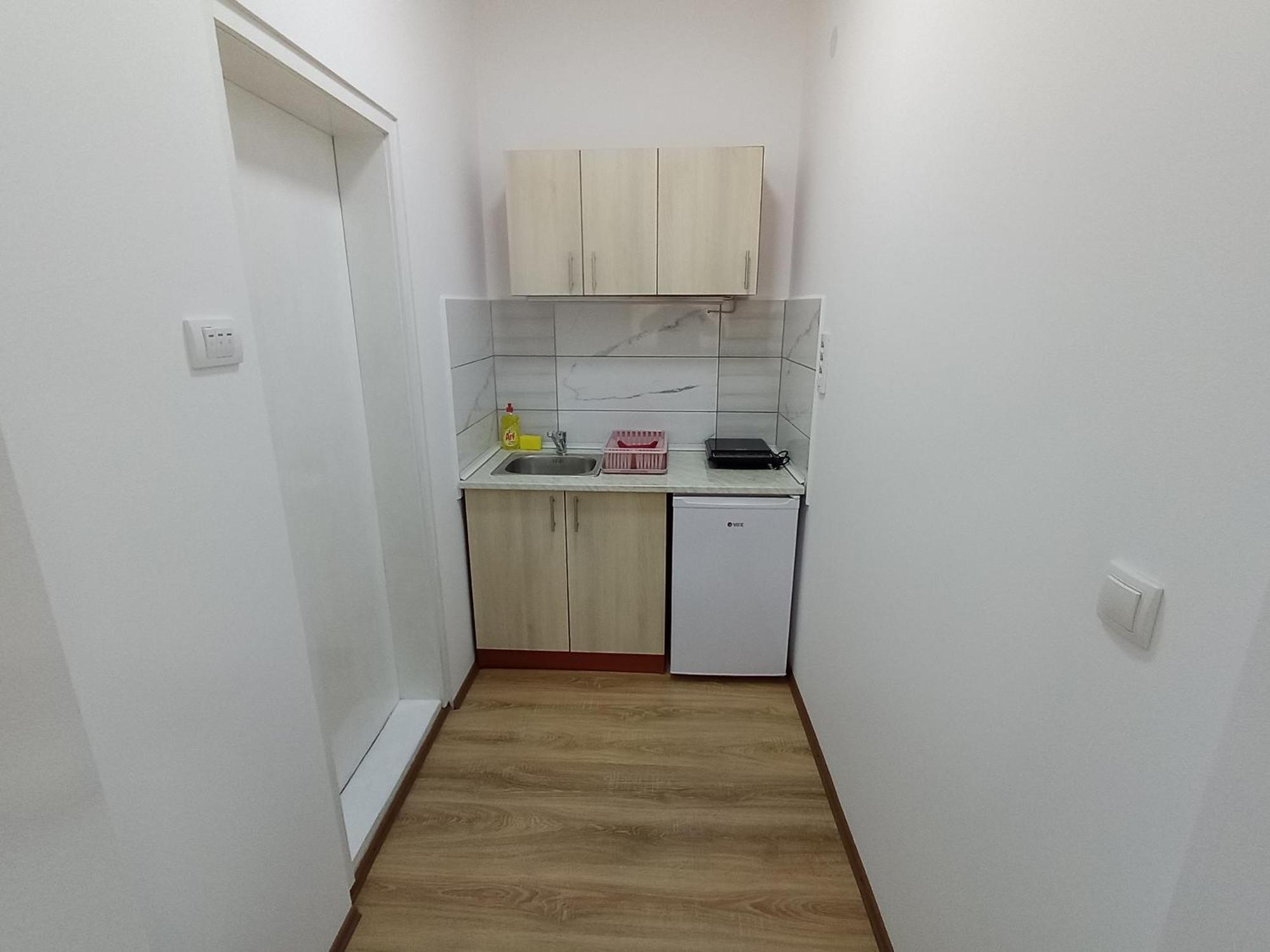 Ban Apartmani Vrbas Екстер'єр фото